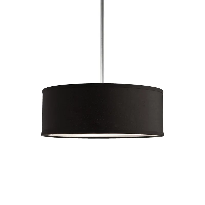 Gregory 15-in Pendant — Kuzco Lighting LED Landscape Lights 60.0W 