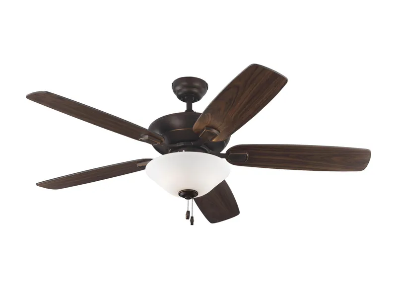 52" Colony Max Plus - Roman Bronze — Warehouse Lighting LED Post Top Lights  