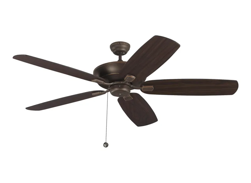 60" Colony Super Max - Roman Bronze — Warehouse Lighting LED Post Top Lights  