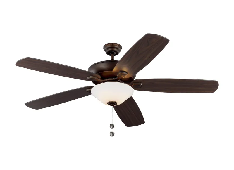 60" Colony Super Max Plus - Roman Bronze — Warehouse Lighting LED Post Top Lights  