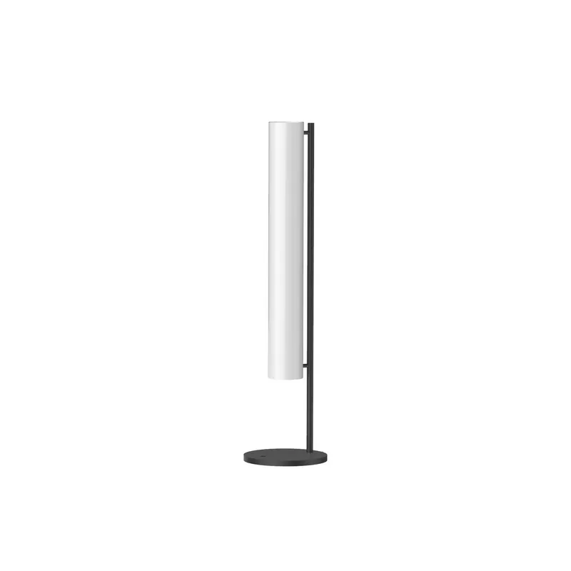 Gramercy 24-in Table Lamp — Kuzco Lighting LED Temporary & Work Lights  3000K