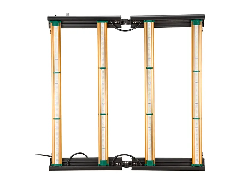 LED Horticultural Lighting Fixture, 420 Watt, 120-277V — Warehouse Lighting LED Landscape Lights 420.0W 