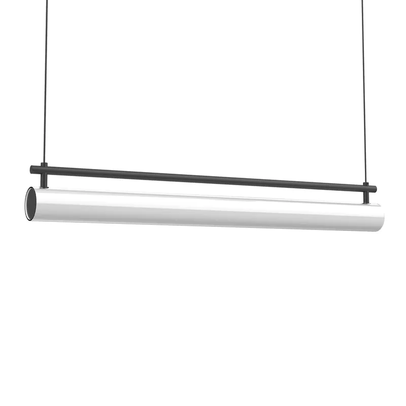 Gramercy 30-in Linear Pendant — Kuzco Lighting LED Linear Lights  3000K