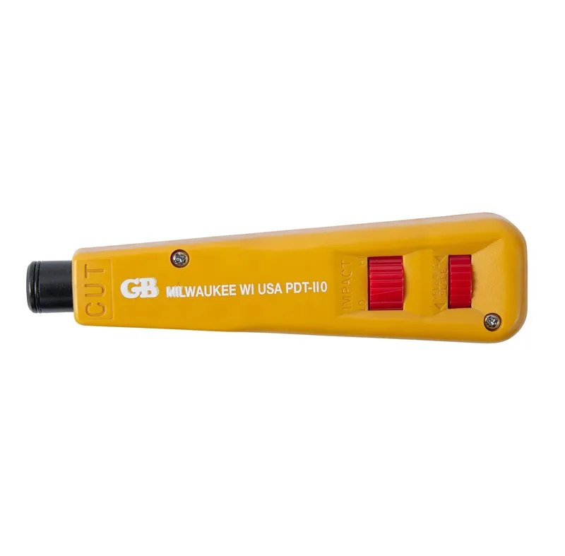 Gardner Bender PDT-110 Telephone Punchdown Tool, Type 110 — Warehouse Lighting LED Landscape Lights  