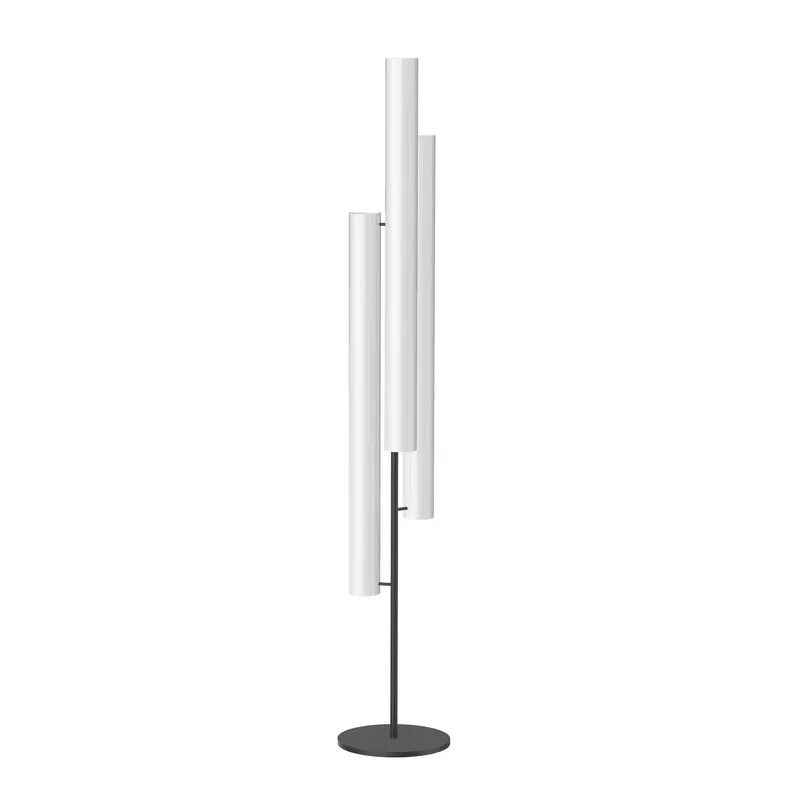 Gramercy 70-in Floor Lamp — Kuzco Lighting LED Temporary & Work Lights  3000K