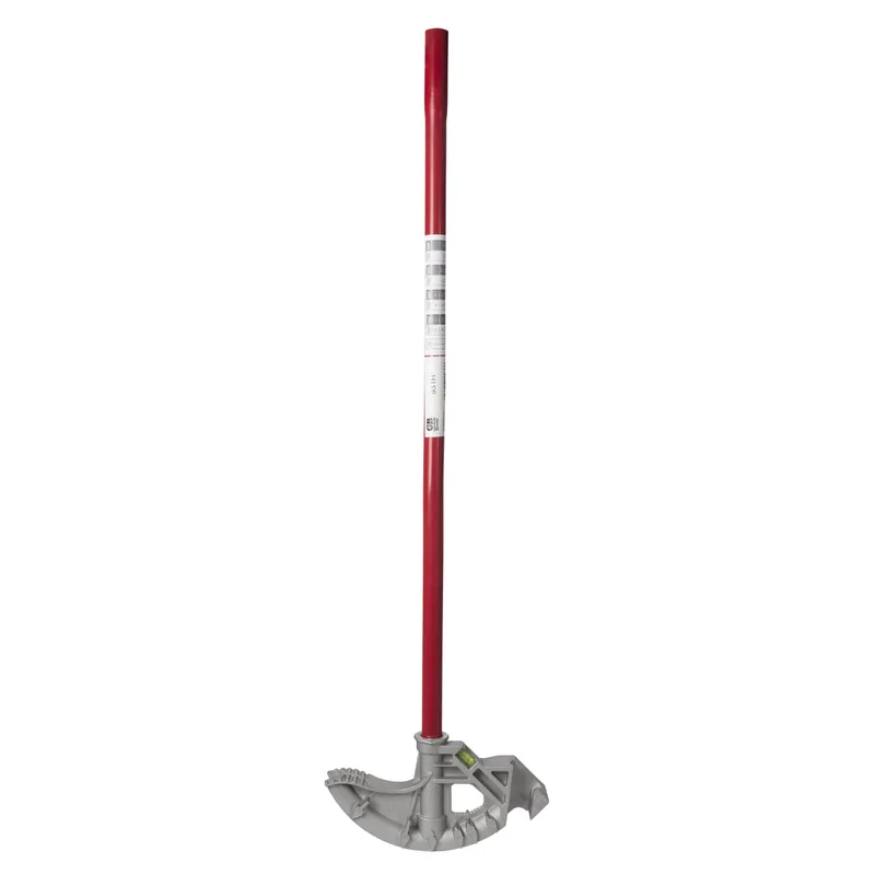 Gardner Bender 931H Gardner Thinwall Bender w/Handle, 3/4" EMT; 1/Box — Warehouse Lighting LED Landscape Lights  