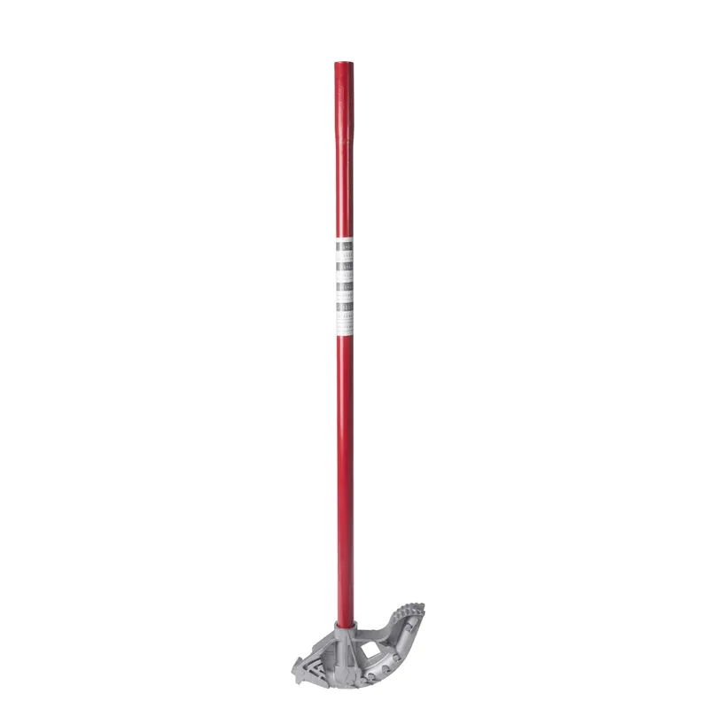 Gardner Bender 960H BigBen Aluminum Bender w/Handle, 1/2" EMT; 1/Box — Warehouse Lighting LED Landscape Lights  