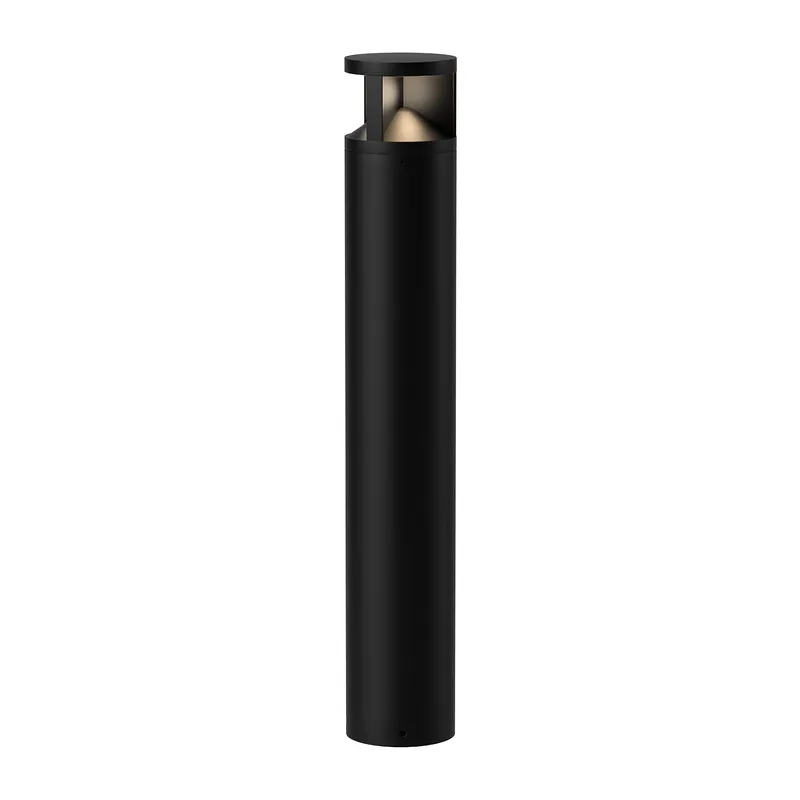 Glen 39-in Exterior Bollard — Kuzco Lighting LED Bollards & Pathway Lights  3000K