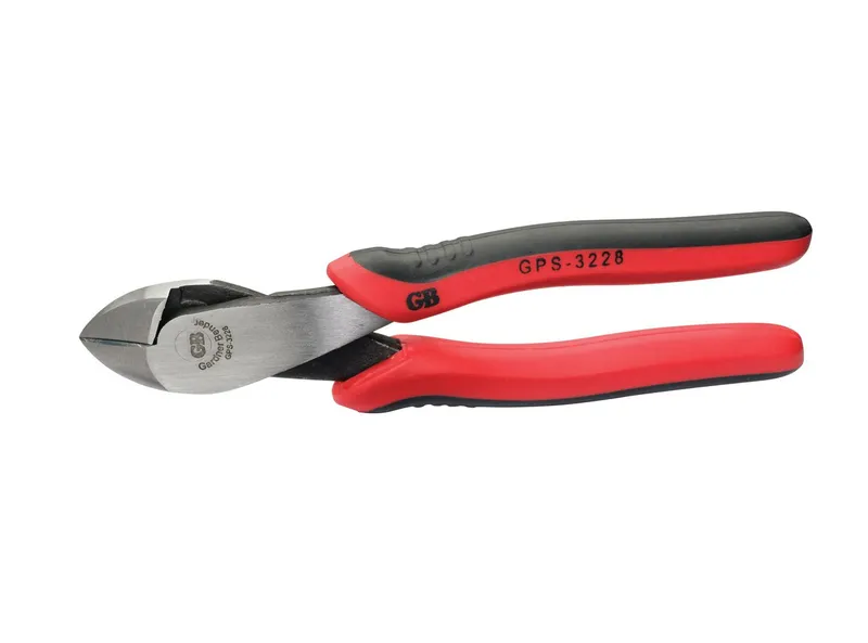 Gardner Bender GPS-3228 Cutting Pliers Curved Diagonal, 8" — Warehouse Lighting LED Landscape Lights  
