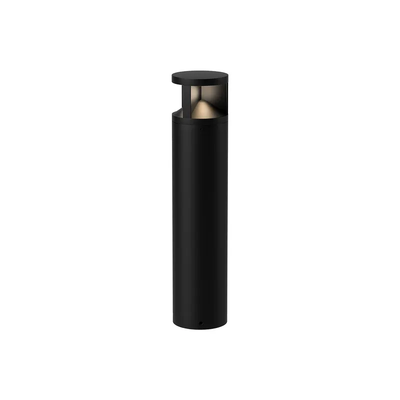 Glen 29-in Exterior Bollard — Kuzco Lighting LED Bollards & Pathway Lights  3000K