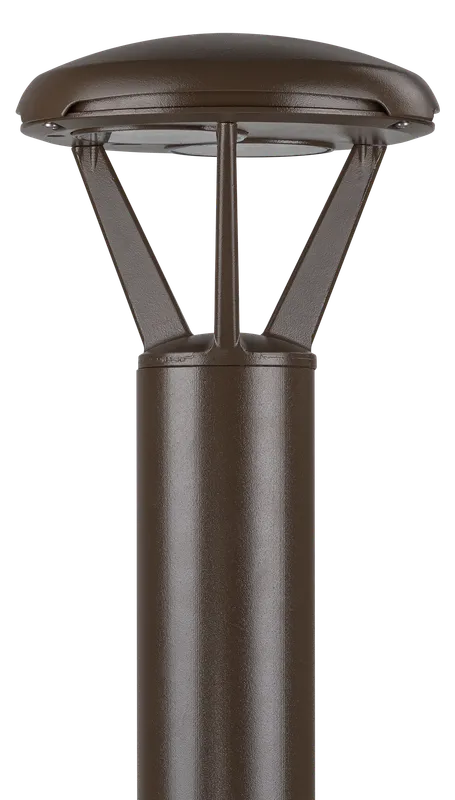 OSQ Series LED Bollard — Cree Lighting LED Bollards & Pathway Lights 11.0W 1900K