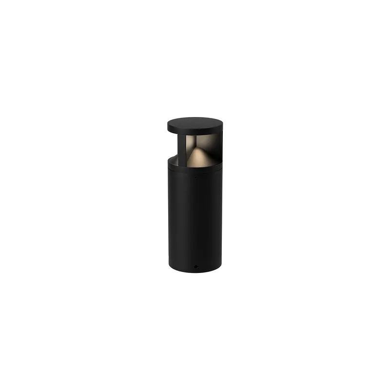 Glen 17-in Exterior Bollard — Kuzco Lighting LED Bollards & Pathway Lights  3000K