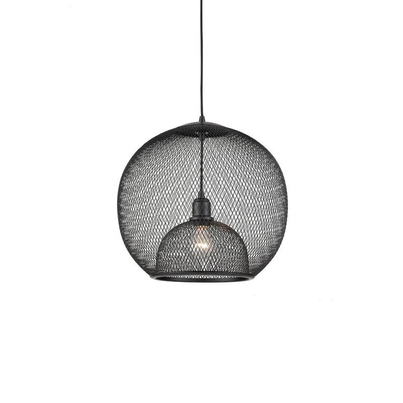 Gibraltar 18-in Pendant — Kuzco Lighting LED Landscape Lights 60.0W 