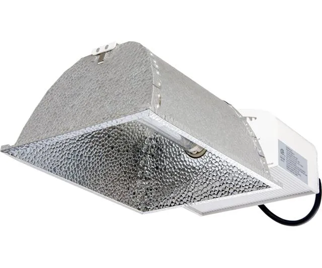ARC CMH Grow Light System w/Lamp, 3100K or 4200K, 315 Watt, 208-240V — Warehouse Lighting LED Landscape Lights 315.0W 3100K