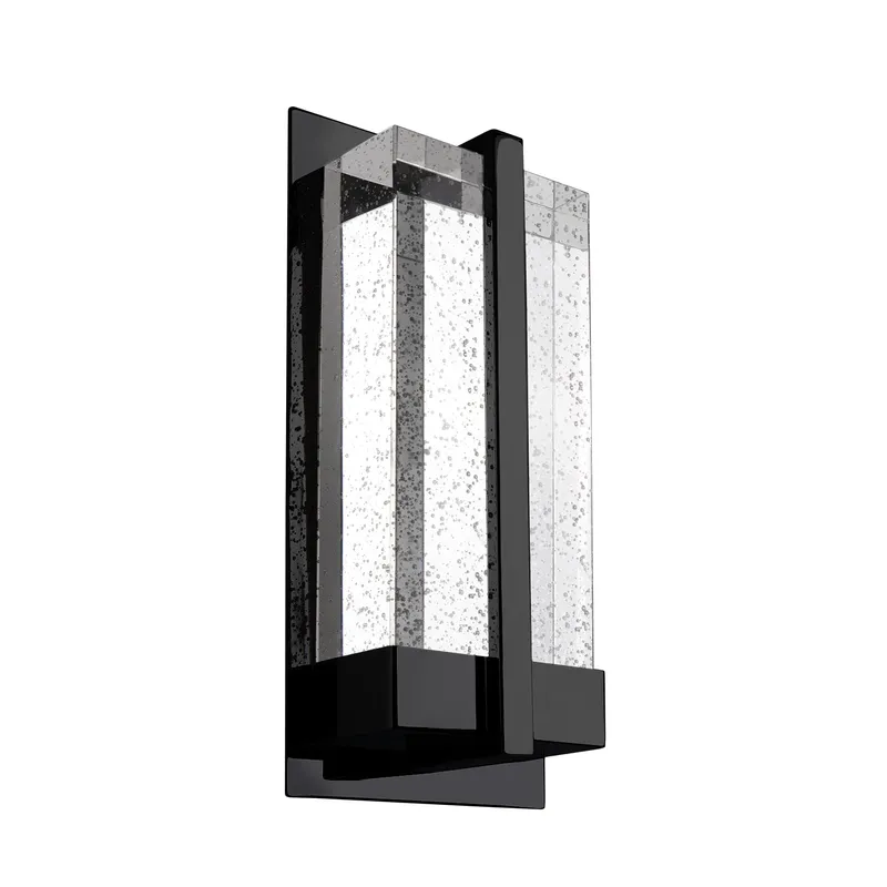 Gable 12-in Wall Sconce — Kuzco Lighting LED Wall Lights  3000K