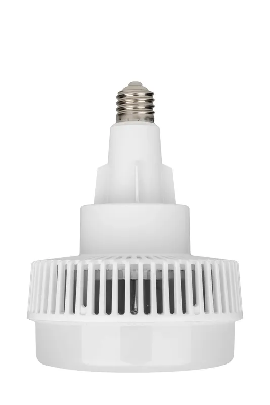 High-Power LED Retrofit Lamp 60 watt, 120-277V, E39 Base — Warehouse Lighting LED Downlights 60.0W 5000K