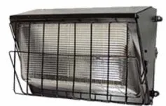 Wire Guard for WareLight Premium Wall Pack — Warehouse Lighting LED Wall Lights 45.0W 