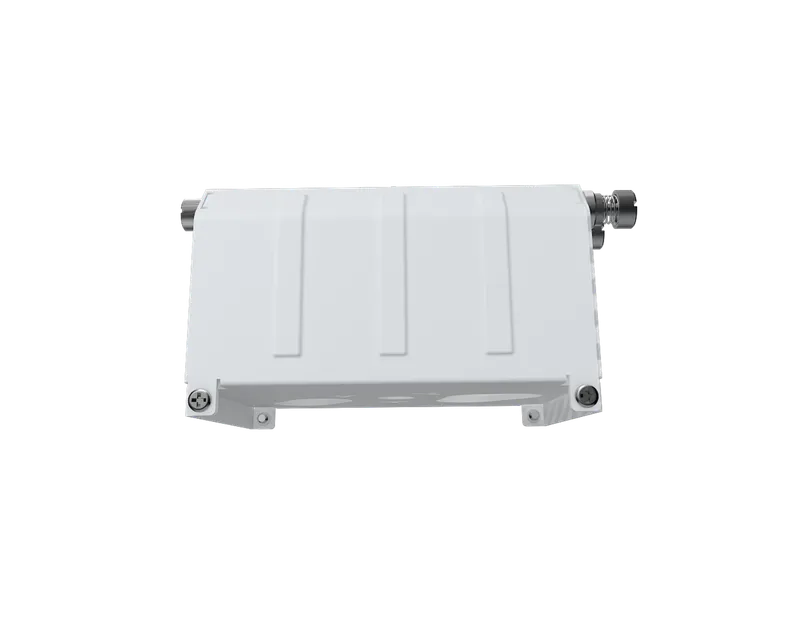 Conduit Box Mount for Aries High Bay, Black or White Finish — Warehouse Lighting LED High Bay Lights  