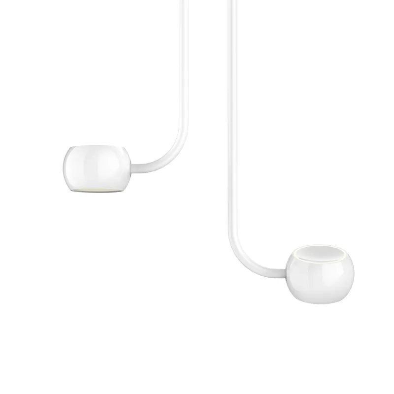 Flux 16-in Multi Pendant — Kuzco Lighting LED Landscape Lights  3000K