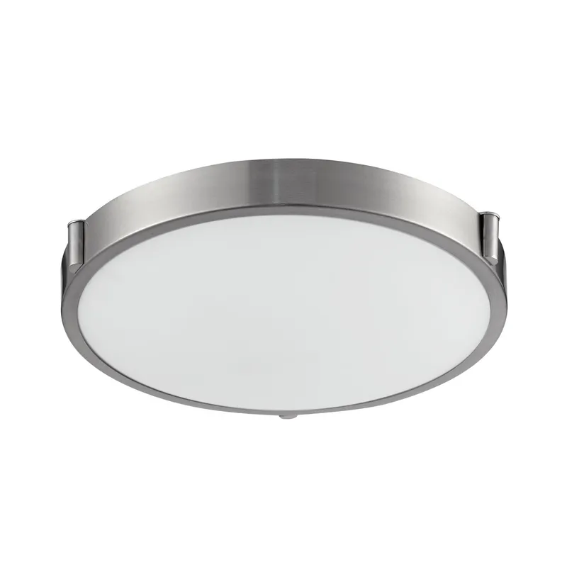 Floyd 13-in Flush Mount — Kuzco Lighting LED Post Top Lights  3000K