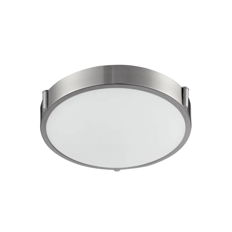 Floyd 11-in Flush Mount — Kuzco Lighting LED Post Top Lights  3000K