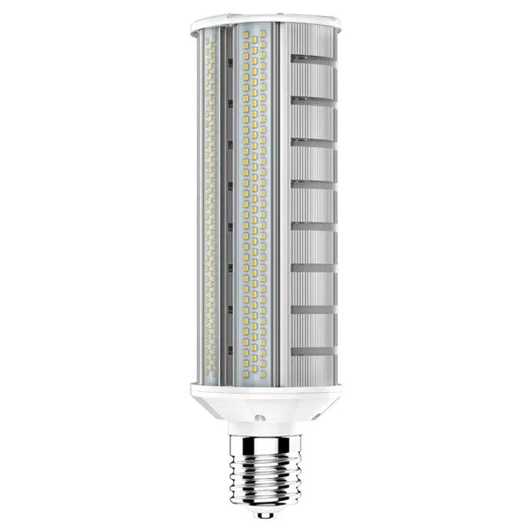 SATCO 60W LED Hi-lumen lamp for commercial fixture applications; 5000K; Mogul base; 100-277V — Warehouse Lighting LED Downlights 60.0W 5000K