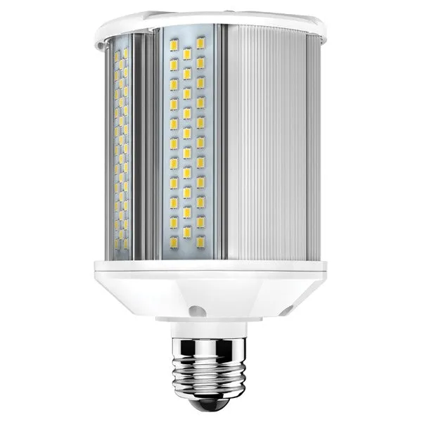 SATCO 20W LED Hi-lumen omni-directional lamp for commercial fixture applications; 5000K; Medium base; 100-277V — Warehouse Lighting LED Downlights 20.0W 5000K