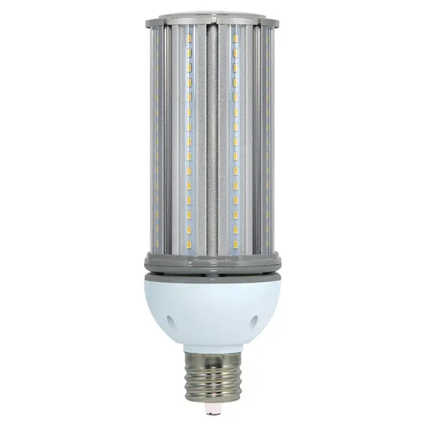 SATCO 45W LED HID Replacement; 5000K; Mogul extended base; 277-347V — Warehouse Lighting LED Downlights 45.0W 5000K