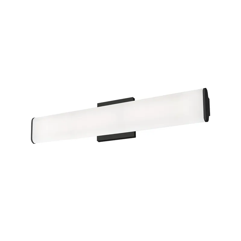 Ferguson 24-in Vanity Light — Kuzco Lighting LED Wall Lights  3000K