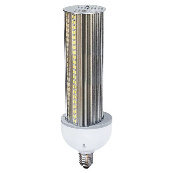 SATCO 40W LED Hi-lumen directional lamp for commercial fixture applications; 3000K or 5000K; Mogul base; 100-277V — Warehouse Lighting LED Downlights 40.0W 3000K