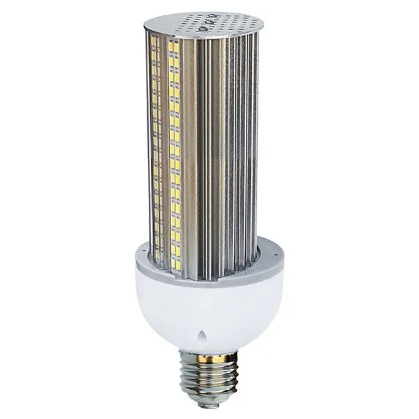 SATCO 30W LED Hi-lumen directional lamp for commercial fixture applications; 3000K or 5000K; Mogul base; 100-277V — Warehouse Lighting LED Downlights 30.0W 3000K