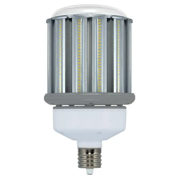SATCO 120W LED HID Replacement; 5000K; Mogul extended base; 277-347V — Warehouse Lighting LED Downlights 120.0W 5000K