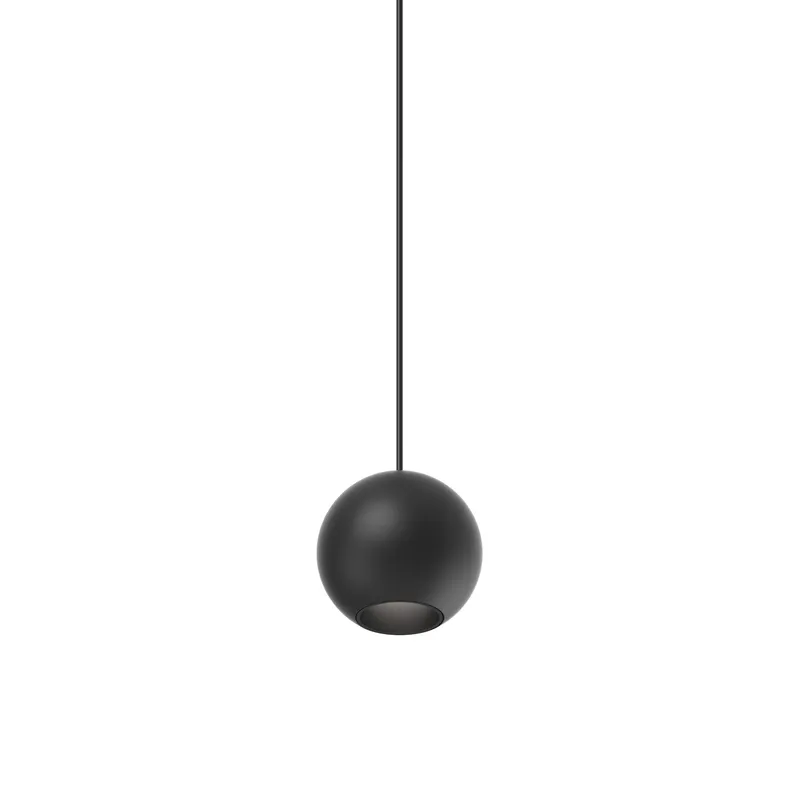 Exo 2-in Pendant — Kuzco Lighting LED Landscape Lights  3000K