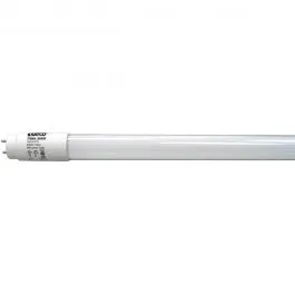 25 Pk SATCO 13W T8 LED; Type A + Type B; Medium bi-pin base; 50000 Average rated hours — Warehouse Lighting LED Linear Lights 13.0W 3000K