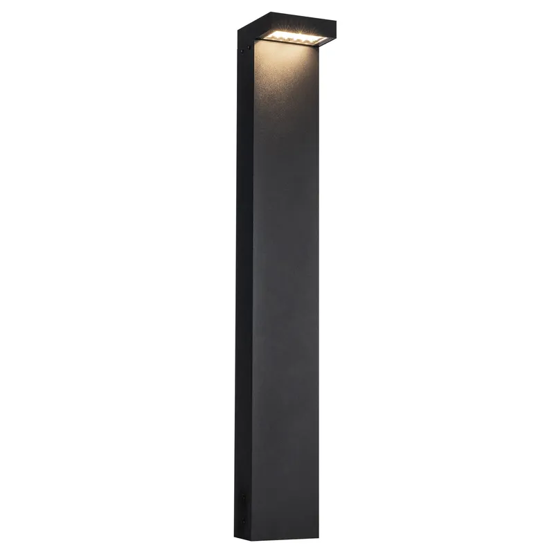 Evans 36-in Exterior Bollard — Kuzco Lighting LED Bollards & Pathway Lights  3000K