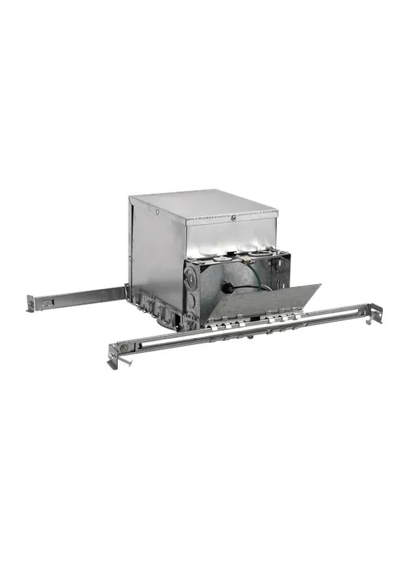 1179, 4" New Construction IC Airtight Recessed Housing , Recessed Lighting Collection — Warehouse Lighting LED Downlights  