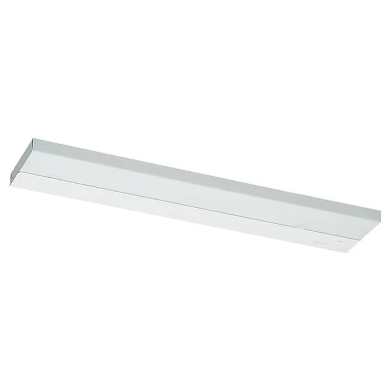 4977BLE-15, 24.25" Self-Contained Fluorescent , Self-Contained Fluorescent Lighting Collection — Warehouse Lighting LED General Lighting  