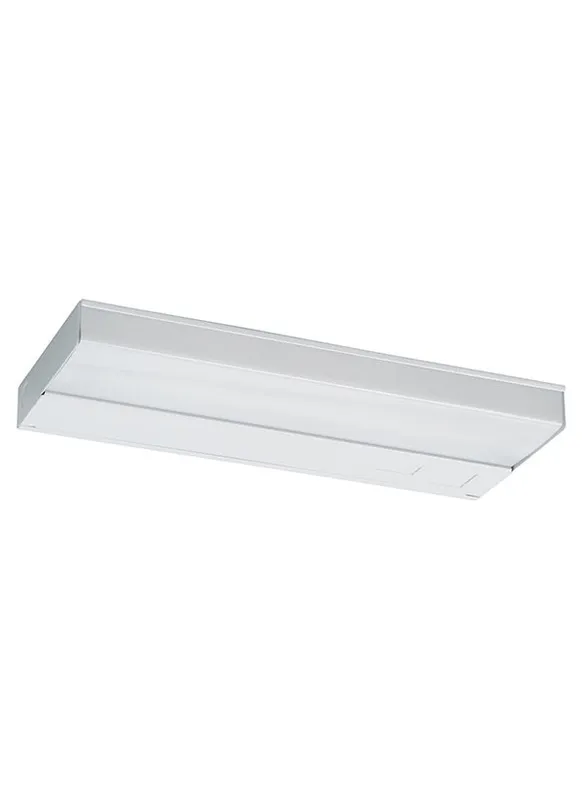 4975BLE-15, 12.25" Self-Contained Fluorescent , Self-Contained Fluorescent Lighting Collection — Warehouse Lighting LED General Lighting  