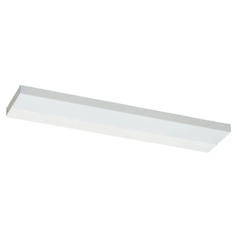 4976BLE-15, 21.25" Self-Contained Fluorescent , Self-Contained Fluorescent Lighting Collection — Warehouse Lighting LED General Lighting  
