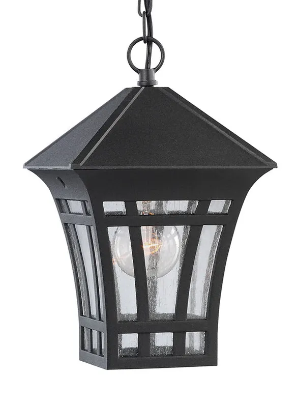 60131-12, One Light Outdoor Pendant , Herrington Collection — Warehouse Lighting LED Landscape Lights  