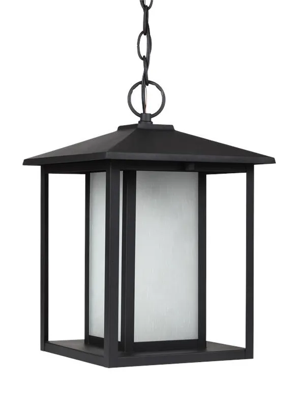 69029EN3-12, One Light Outdoor Pendant , Hunnington Collection — Warehouse Lighting LED Landscape Lights  3500K