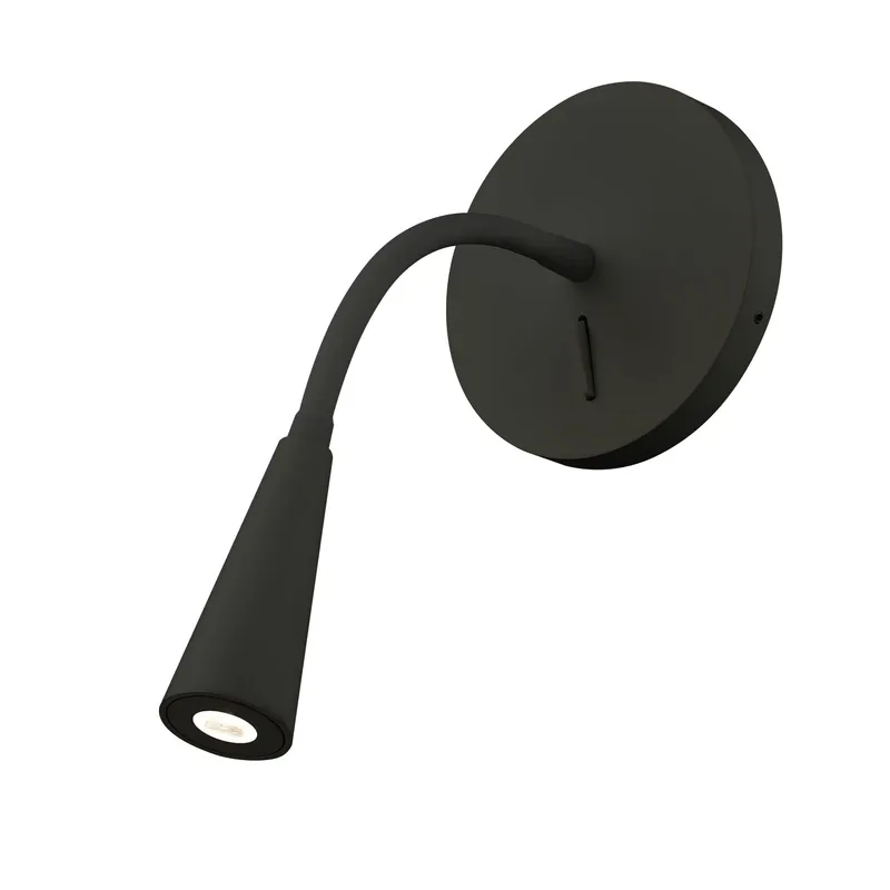 Eton 5-in Wall Sconce — Kuzco Lighting LED Wall Lights  3000K