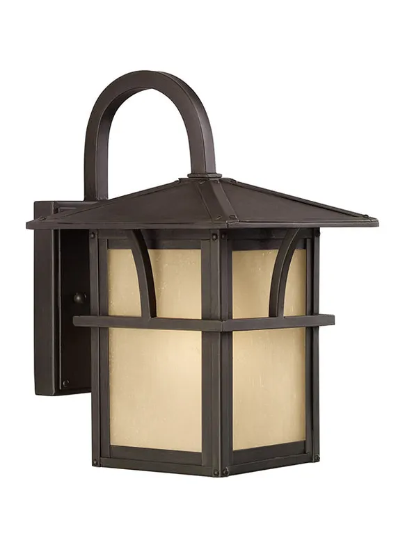 88880-51, One Light Outdoor Wall Lantern , Medford Lakes Collection — Warehouse Lighting LED Wall Lights  