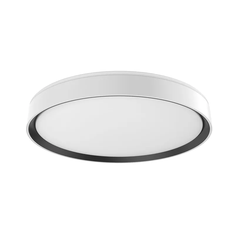 Essex 20-in Flush Mount — Kuzco Lighting LED Post Top Lights  