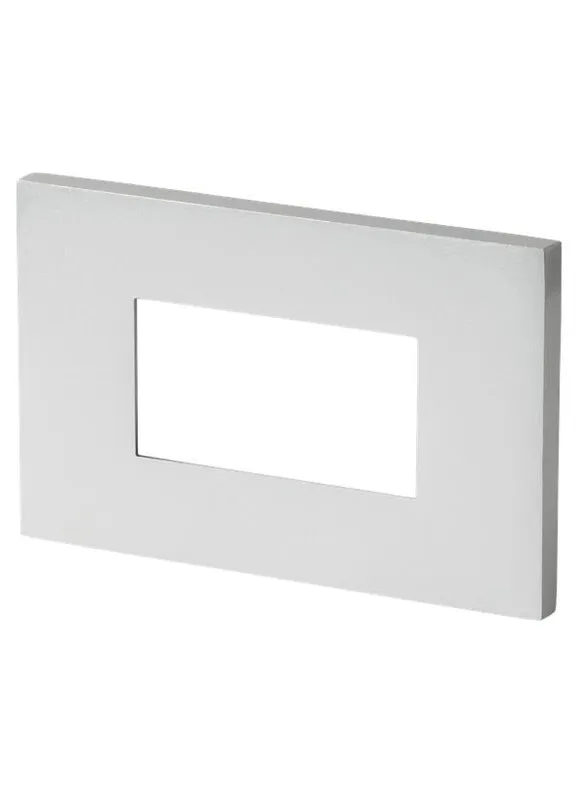 93485S-849, Vitra Turtle Step Light-849 , LED Step Lighting Collection — Warehouse Lighting LED Bollards & Pathway Lights  