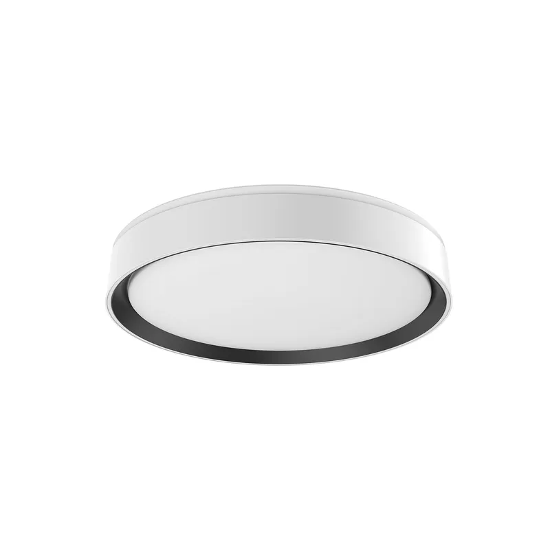Essex 16-in Flush Mount — Kuzco Lighting LED Post Top Lights  