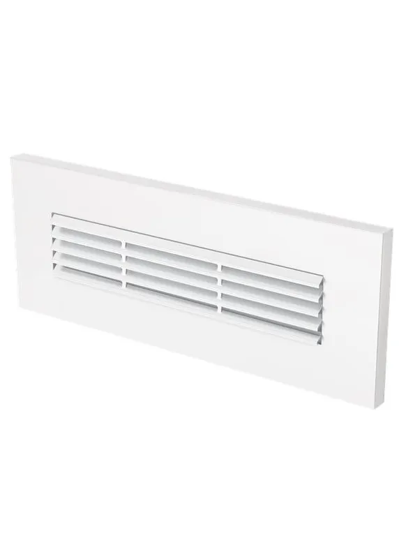 94481S-15, Louver Turtle Brick Light-15 , LED Brick Lighting Collection — Warehouse Lighting LED Landscape Lights  