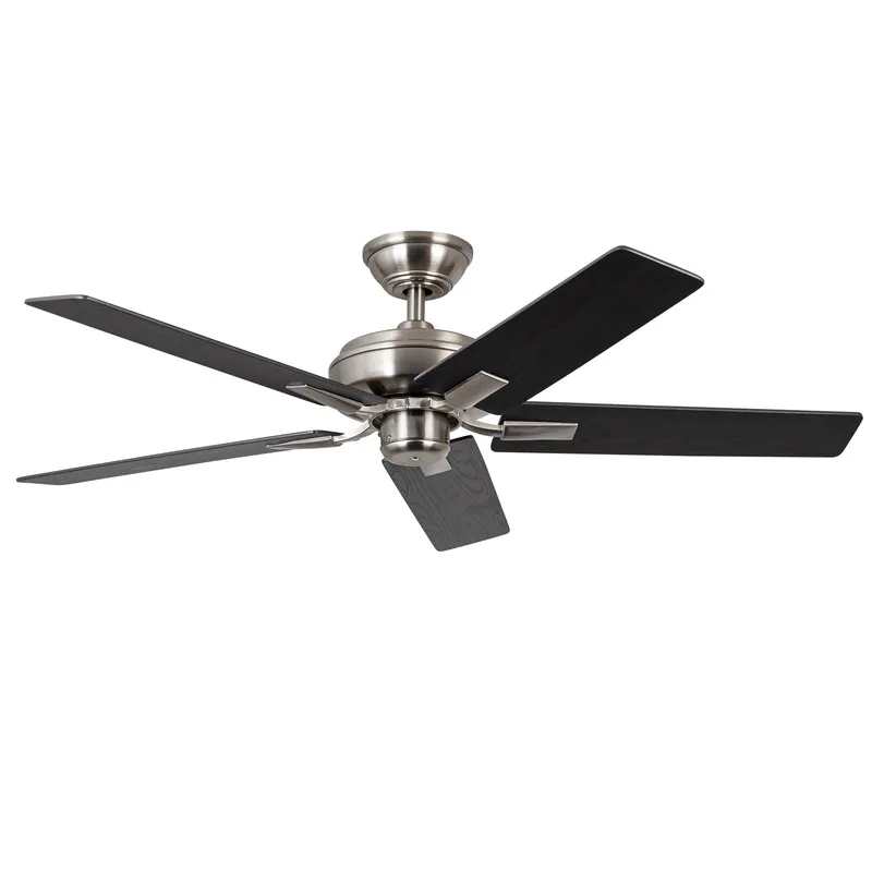 Erikson 52-in Ceiling Fan — Kuzco Lighting LED Lighting Accessories  
