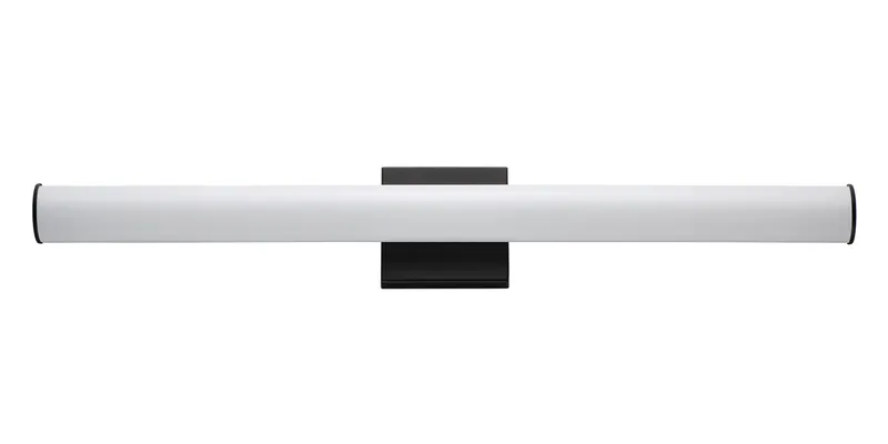 Rail LED 30" Bath Vanity — Warehouse Lighting LED Wall Lights 10.0W 3000K