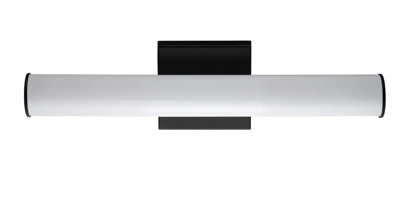 Rail LED 18" Bath Vanity — Warehouse Lighting LED Wall Lights 10.0W 3000K